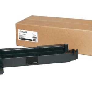 Waste toner LEXMARK C792X77G 180K
