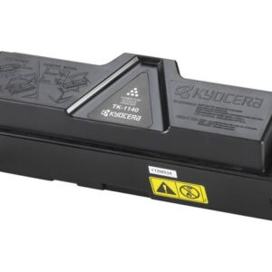 Toner KYOCERA TK-1140 7,2K svart