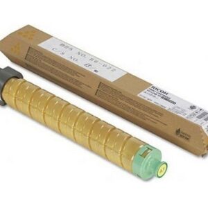 Toner RICOH 841597 4K gul