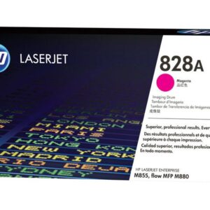 Trumma HP CF365A 30K magenta