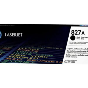 Toner HP CF300A 827A 29,5K svart