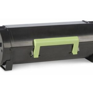Toner LEXMARK 50F2X00 502X 10K svart