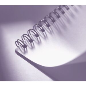 Wirespiraler FELLOWES 34 10mm sv 100/fp