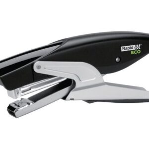 Häfttång RAPID Eco svart