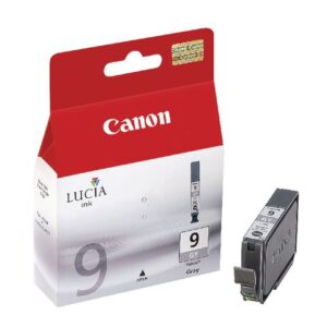 Bläckpatron CANON PGI-9GY grå