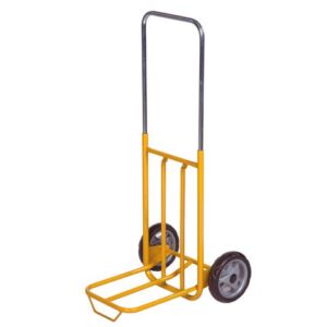 Bagagekärra hopfällbar