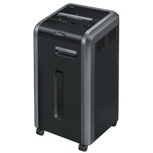 Dokumentförstörare FELLOWES 225Ci