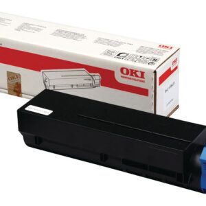 Toner OKI 44574702 3K svart