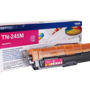 Toner BROTHER TN245M 2,2K magenta