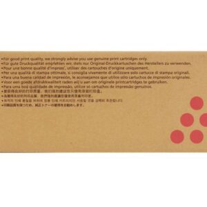 Toner RICOH 406350 2,5K magenta