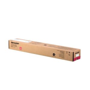 Toner SHARP MX-36GTMA 15K magenta