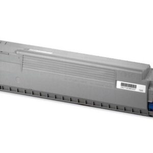 Toner OKI 44059106 8K magenta