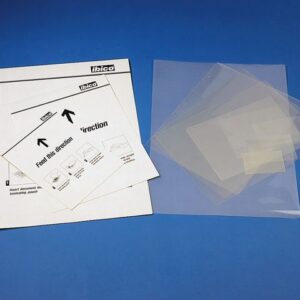 Laminat GBC skyddsfilm A4 5/fp