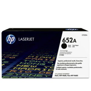 Toner HP CF320A 652A 11,5K svart