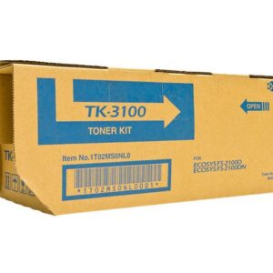 Toner KYOCERA TK-3100 12K svart