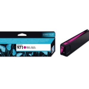 Bläckpatron HP CN623AE 971 magenta