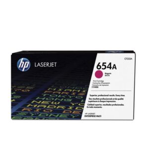 Toner HP CF333A 654A 15K magenta