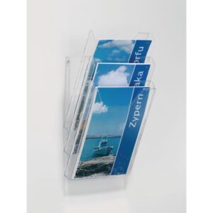 Blankettfack Combiboxx 8580 A4 Set L