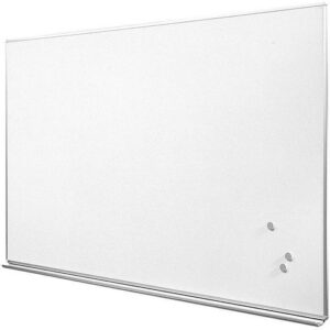 Whiteboard emalj 122x100cm