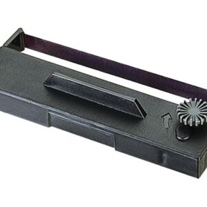 Färgband EPSON ERC-27 Svart