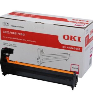 Trumma OKI 44844406 30K magenta