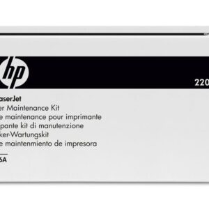 Fuser HP CE506A 150K