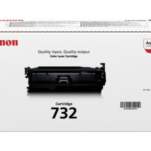 Toner CANON 732 6,4K gul