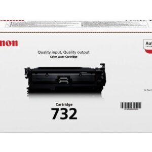 Toner CANON 732 6,4K cyan