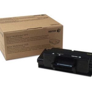 Toner XEROX 106R02311 5K svart