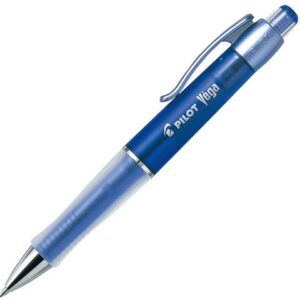 Kulpenna PILOT Vega 1,0 blå