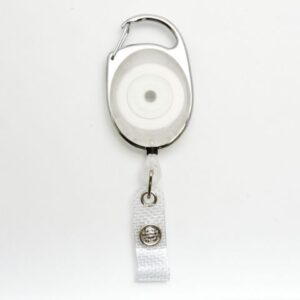 Jojo CARDKEEP Yoyo Reko 220 clip transp