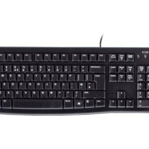 Tangentbord LOGITECH K120
