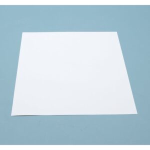 Textkartong A4 275g vit 25/fp