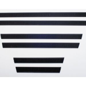 Kardborreband Nline/Proffer 25cm 2/fp