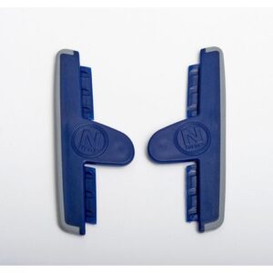 Ändclips till Nline moppstativ 2/fp