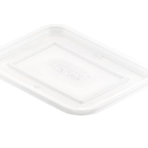Lock Fixpack rektangulär 50/fp