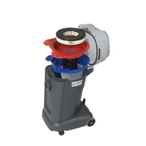 Filtersäck NILFISK VL 500 ERGO 55 5/fp