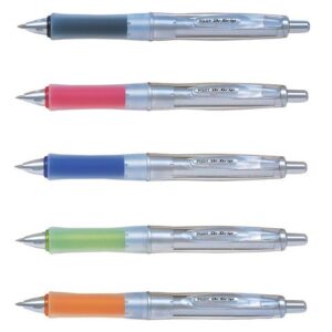 Kulpenna PILOT Dr.Grip 1,0 sort färger