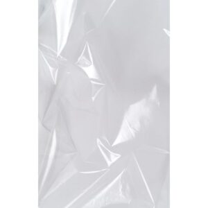 Cellofan klar 57cmx200m