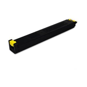 Toner SHARP MX-36GTYA 15K gul