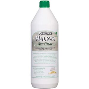 Golvrent HULKEN Por-rent 1L