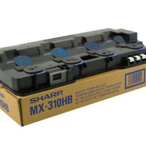 Waste toner SHARP MX-310HB 50K