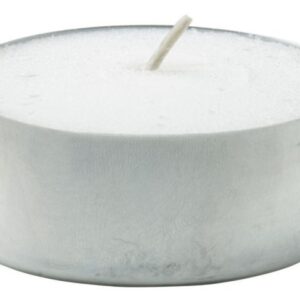 Värmeljus DUNI 8 tim 39mm 100/fp