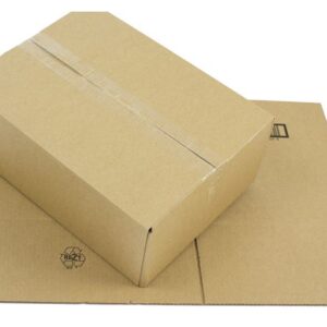 Wellåda 589x389x146mm Chark P E345