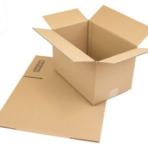 Wellåda 570x380x190mm E412 P