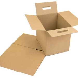 Wellåda 310x230x250mm A4 SB E178