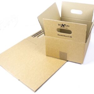 Wellåda 435x320x135mm A3 E188