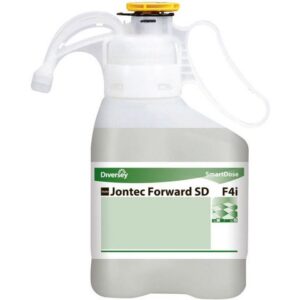 Golvrent TASKI Jonte Forward SD 1,4L
