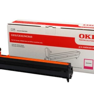 Trumma OKI 44064010 20K magenta