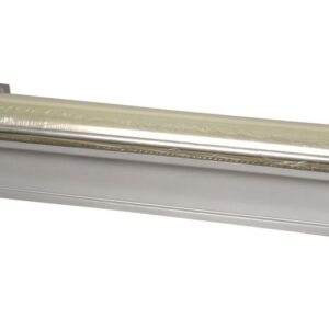 Dispenser till alufolie/film metall 45cm